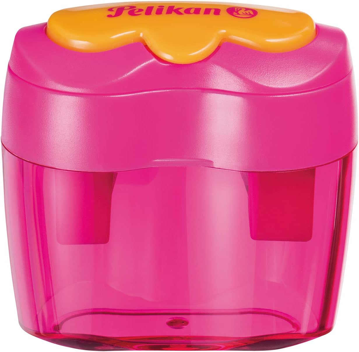Pelikan 810401 Combino Children’s Learning to Write Pencil, Pink – Bild 6