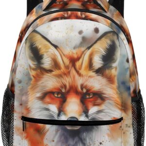 Toddler Friendly Wild Animals Backpack Jungle Animals - Lightweight and Soft Contact Surfaces