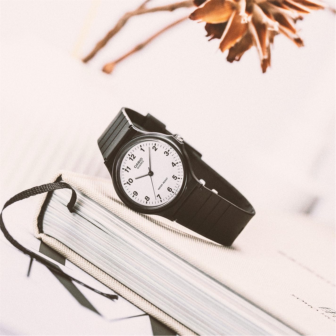 Casio Collection Unisex Watch MQ-24 – Bild 2