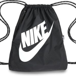 Nike Unisex Adults’ NK Heritage GMSK Gym Bag