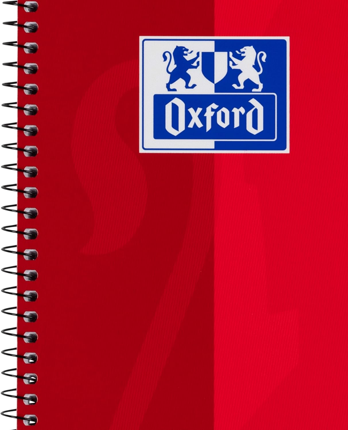 Oxford A4 + College Notepad 80 Sheets – Bild 6