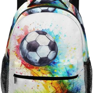 Tested for Harmful Substances, God Backpack Beautiful Angel - Free from Plasticisers (Document on Request)