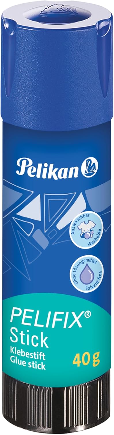 Glue Stick Gr.40 Pelikan (12pz) – Bild 2