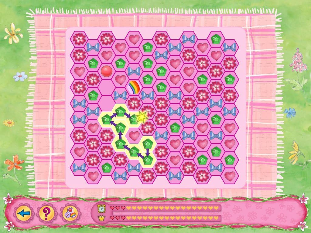 Lernerfolg Vorschule - Prinzessin Lillifee – Bild 7