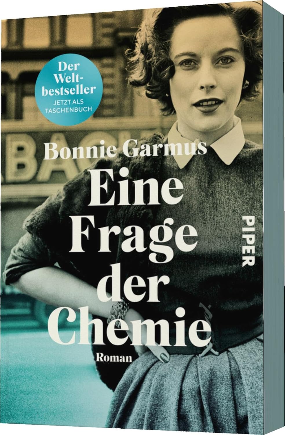 Eine Frage der Chemie: Roman | Der SPIEGEL-Bestseller #1 Taschenbuch – Bild 12
