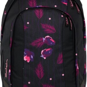 satch Air from 5th Class Padded 26L Storage Space Stable Laptop Compartment
