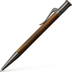Graf von Faber-Castell Macassar Ballpoint Pen (FC145536)