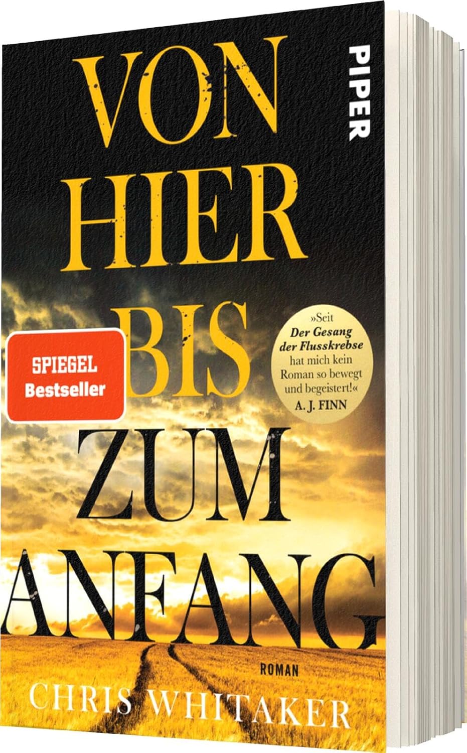 Von hier bis zum Anfang: Roman | Der bewegende SPIEGEL-Bestseller jetzt im Taschenbuch – Bild 3