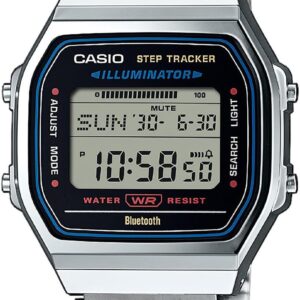 Casio ABL-100WE-1AEF Watch
