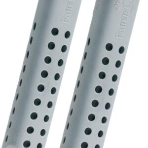 Faber-Castell Grip 2001 Triangular Eraser