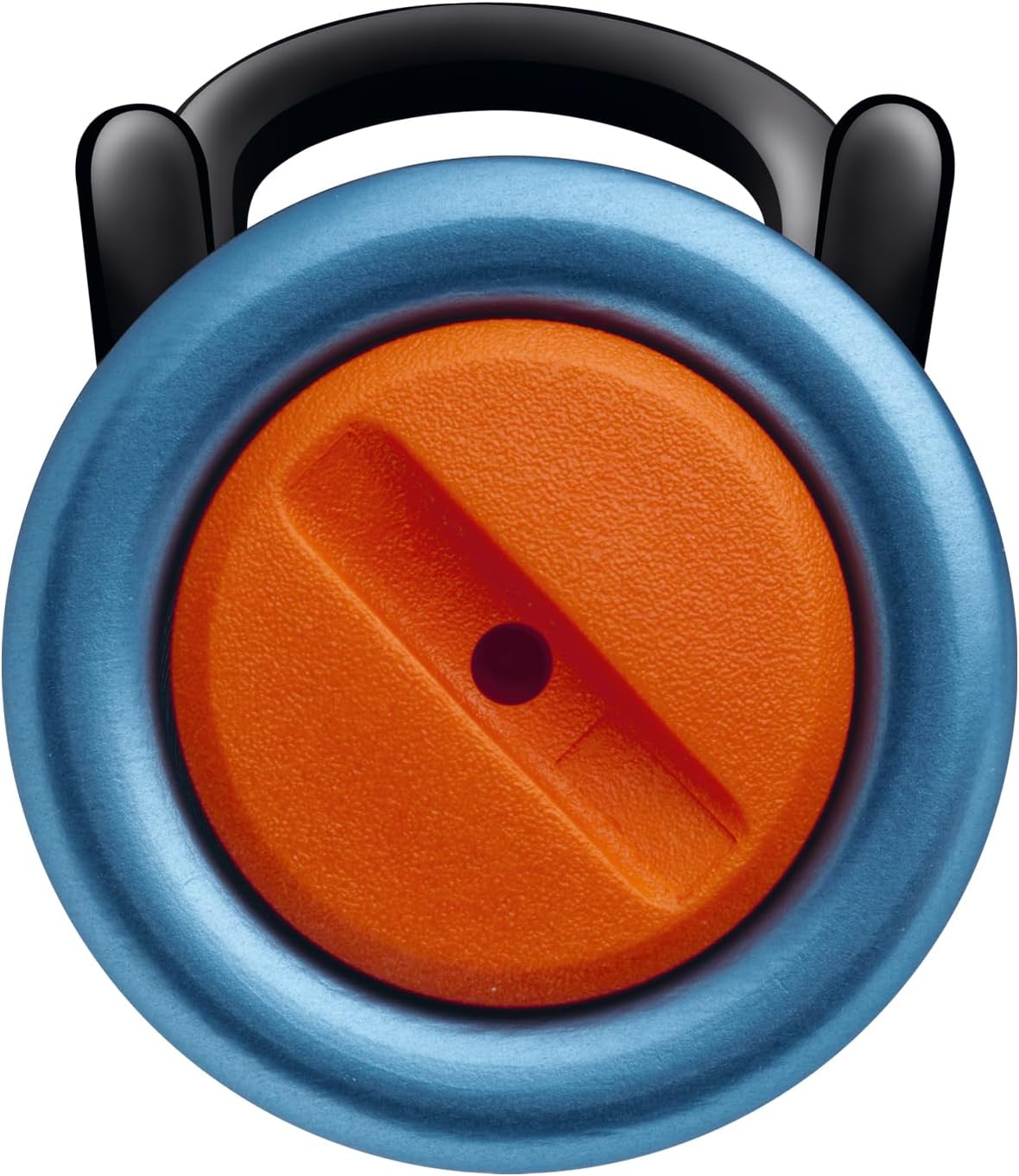 Lamy AL-star Denim Rollerball Pen - Lightweight Pen with Transparent, Ergonomic Handle & Line Width M - Aluminium Housing - with Rollerball Refill M 63 Line Width M in Black – Bild 2