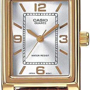 Casio Analogue LTP-1234PGL-7AEG