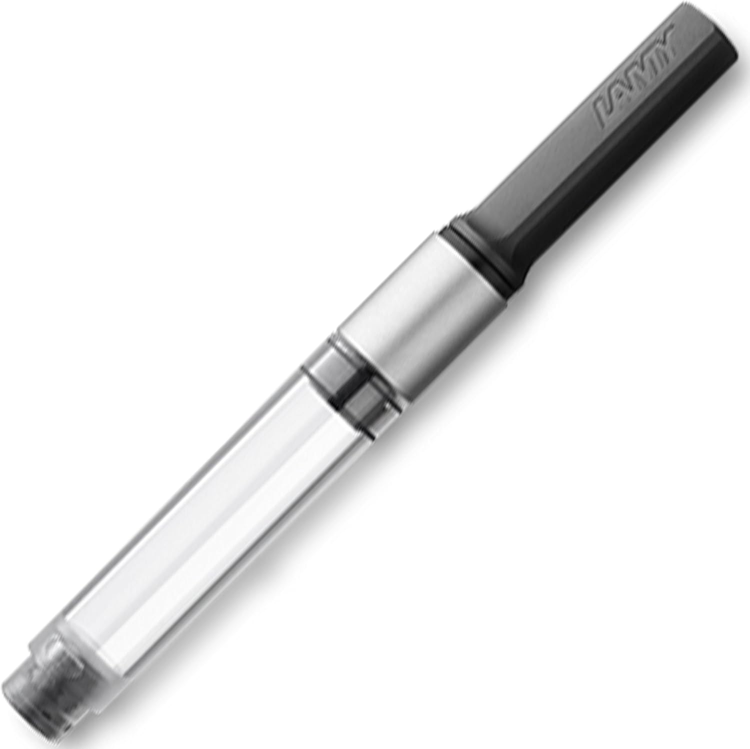 Lamy Fountain Pen Converter (Black, 2) – Bild 2