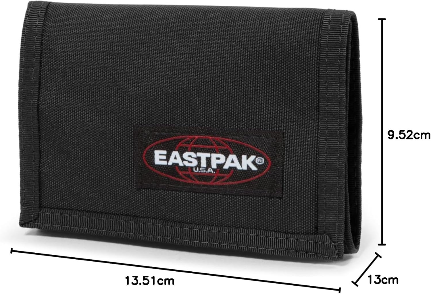 EASTPAK Crew Single Wallet – Bild 5