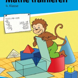 Mathe trainieren 4. Klasse