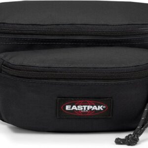 Eastpak Doggy Bag Belt Bag, black, Einheitsgröße