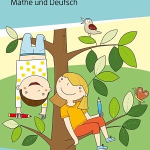 Quer durch die 3. Klasse, Mathe und Deutsch - Übungsblock