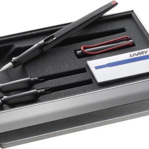 LAMY joy 015 Calligraphy Set