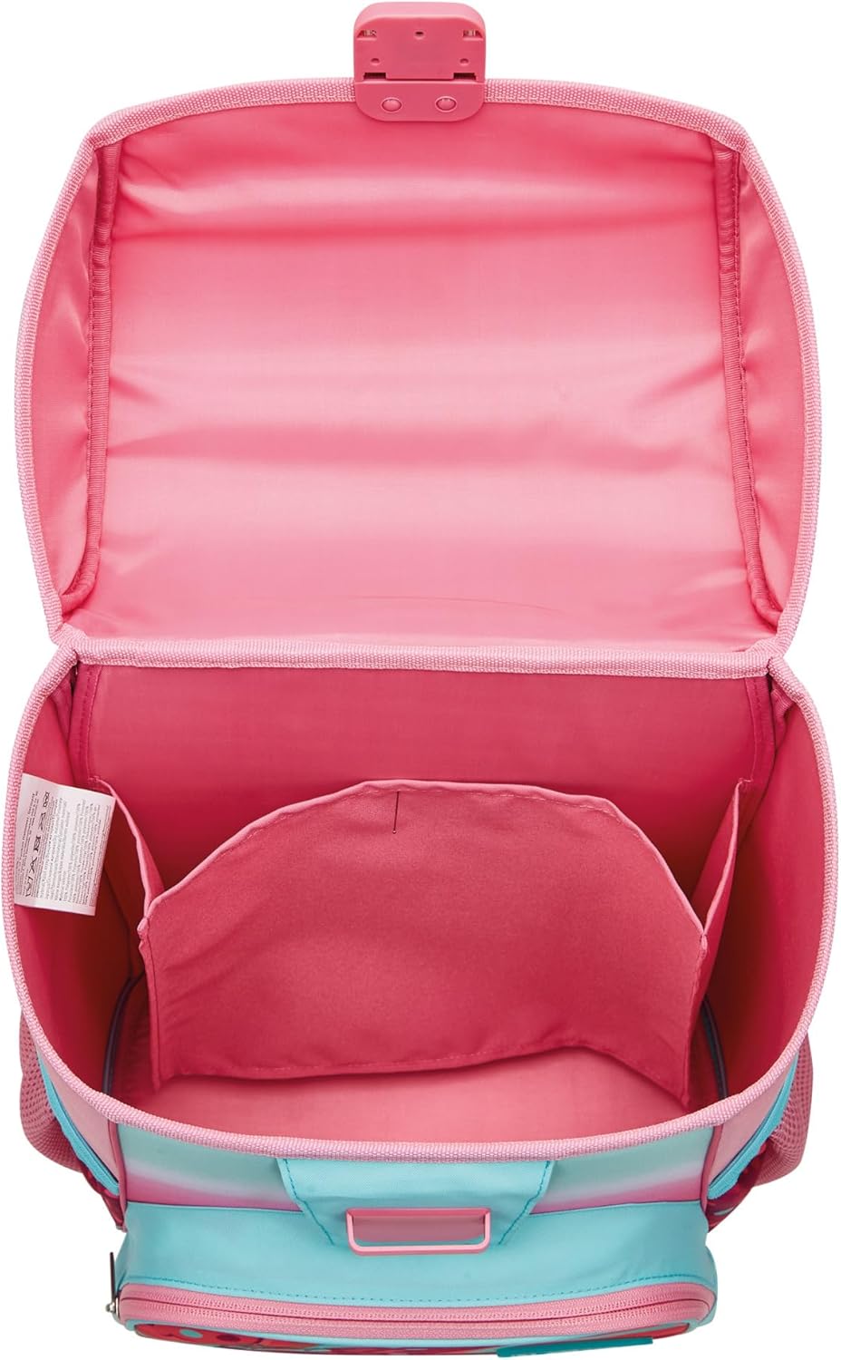 herlitz Schulranzen Set 4-teilig Loop – Bild 6