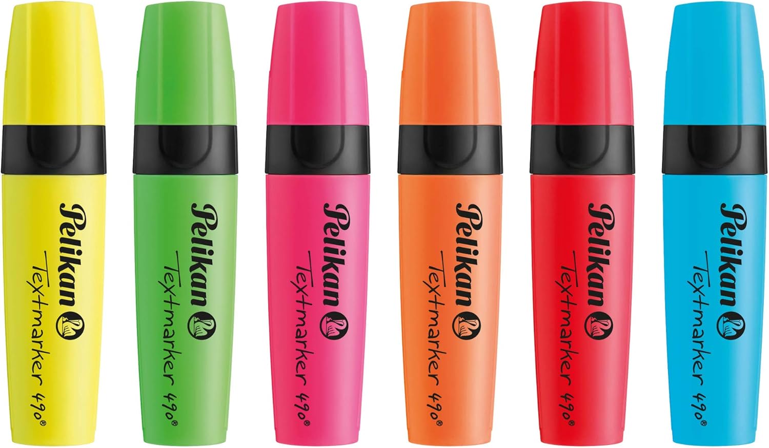 Pelikan Highlighter Pen – Bild 2