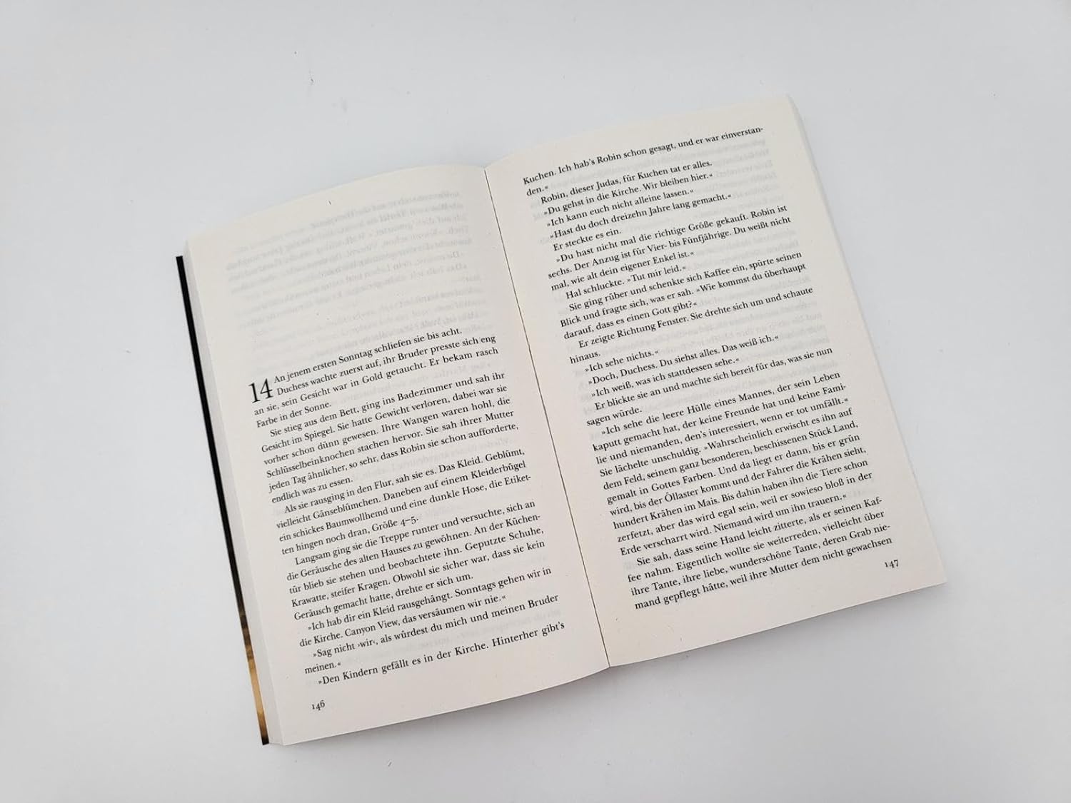 Von hier bis zum Anfang: Roman | Der bewegende SPIEGEL-Bestseller jetzt im Taschenbuch – Bild 8