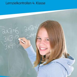 Tests in Mathe – Lernzielkontrollen 4. Klasse