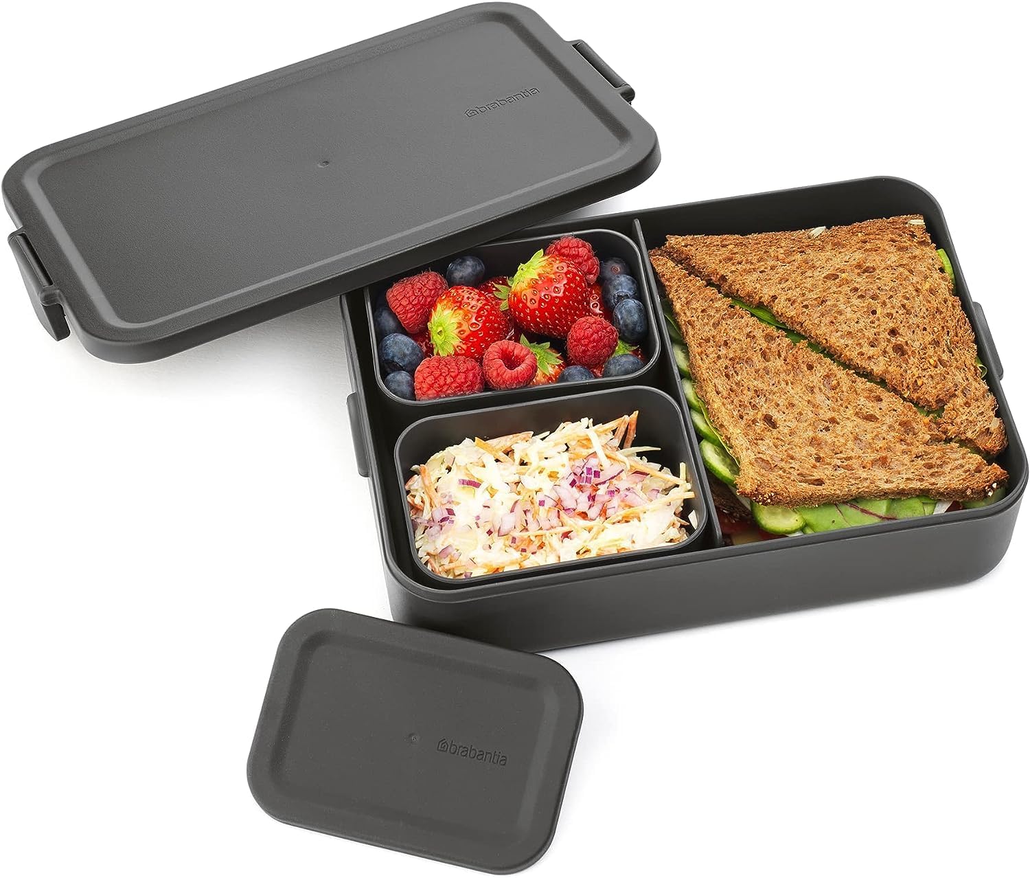 Make und Take Bento-Lunchbox, Groß – Bild 5
