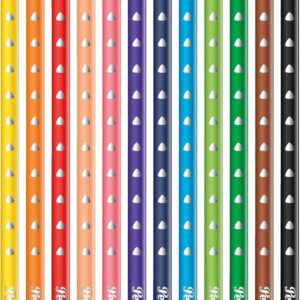 Silverino Colouring Pencils