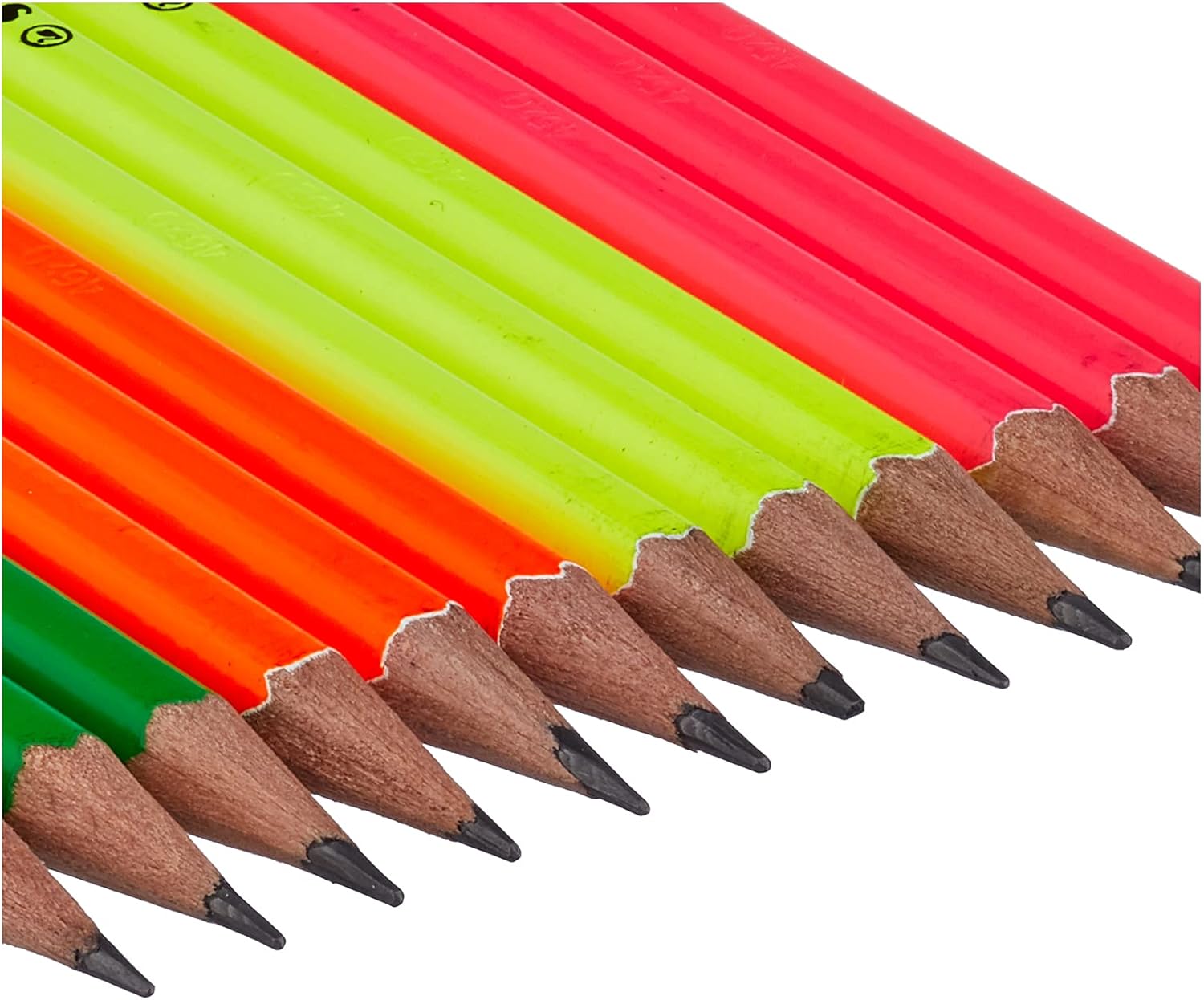 Graphite Pencil - STABILO Swano Graphite - Set of 12 - HB – Bild 2