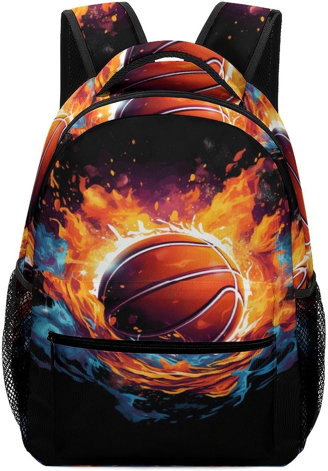 Weather-Independent Creative Astronaut Backpack Space Explorer - Suitable for Everyday Moisture Protection