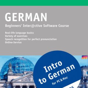 PONS - Der schnelle Einstieg in Deutsch