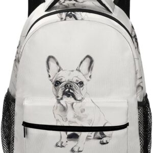 Everyday Weather Vehicle Backpack Dirt Bike Action - Rainproof Zips