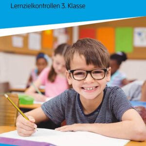 Tests in Mathe – Lernzielkontrollen 3. Klasse