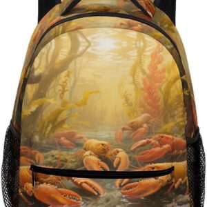 Labrador Retriever Dog Children's Backpack Animal - Padded Shoulder Straps & Robust Construction