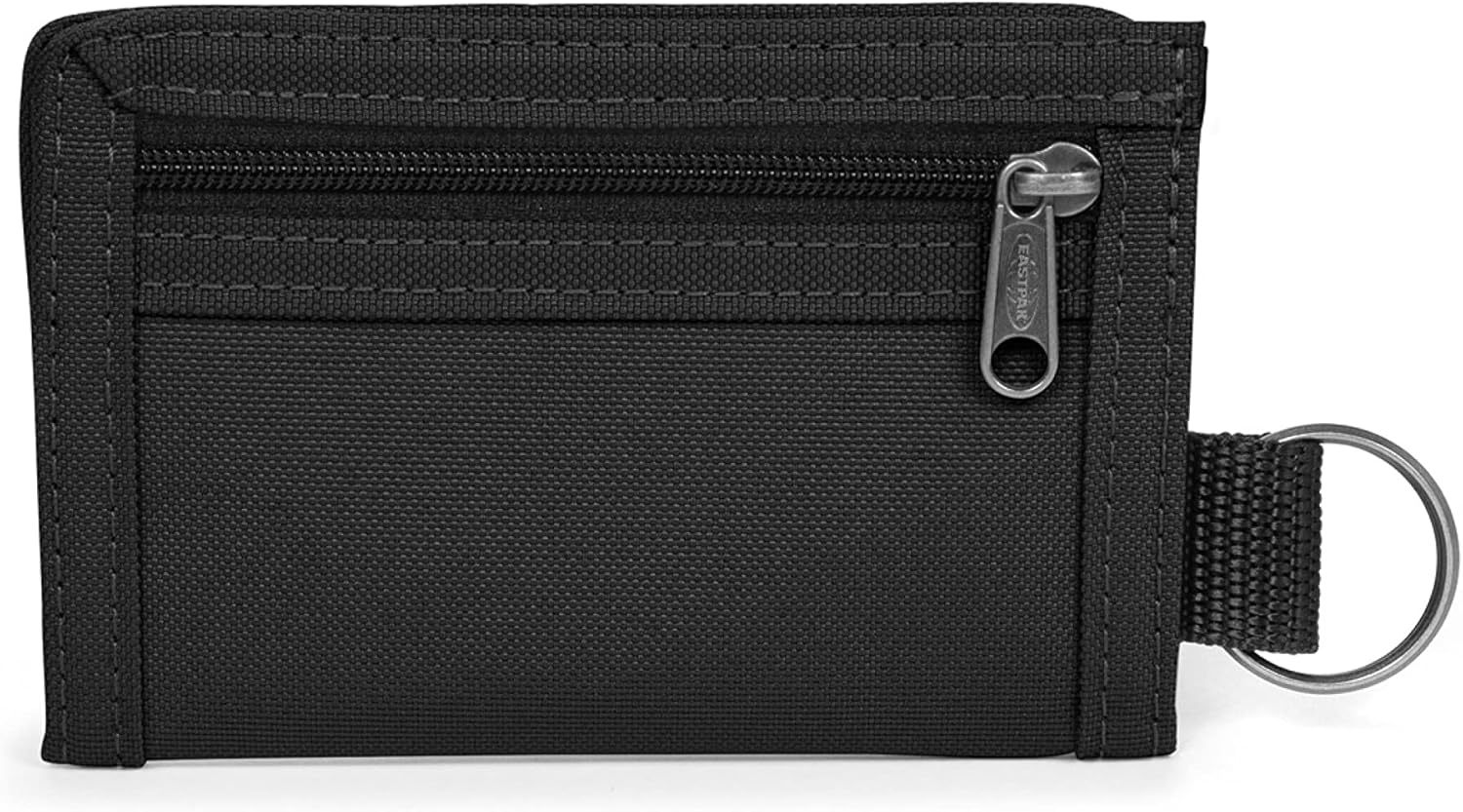 Eastpak Mini Crew Wallet, 7.5 cm, black, Standard size, MINI CREW – Bild 3
