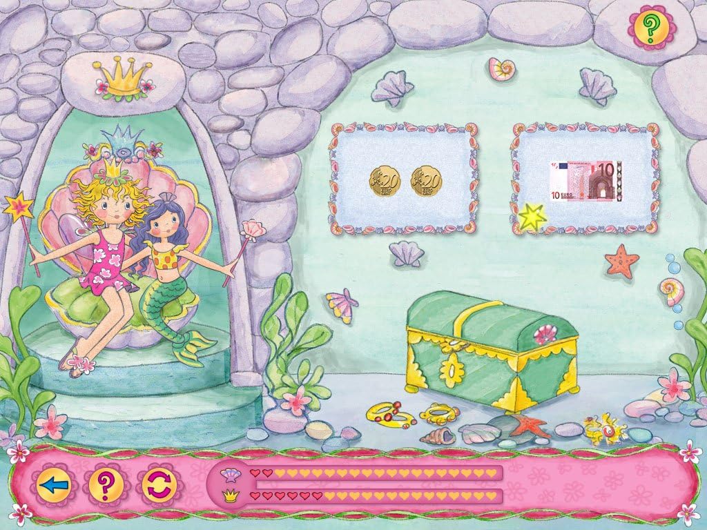 Lernerfolg Vorschule - Prinzessin Lillifee – Bild 3