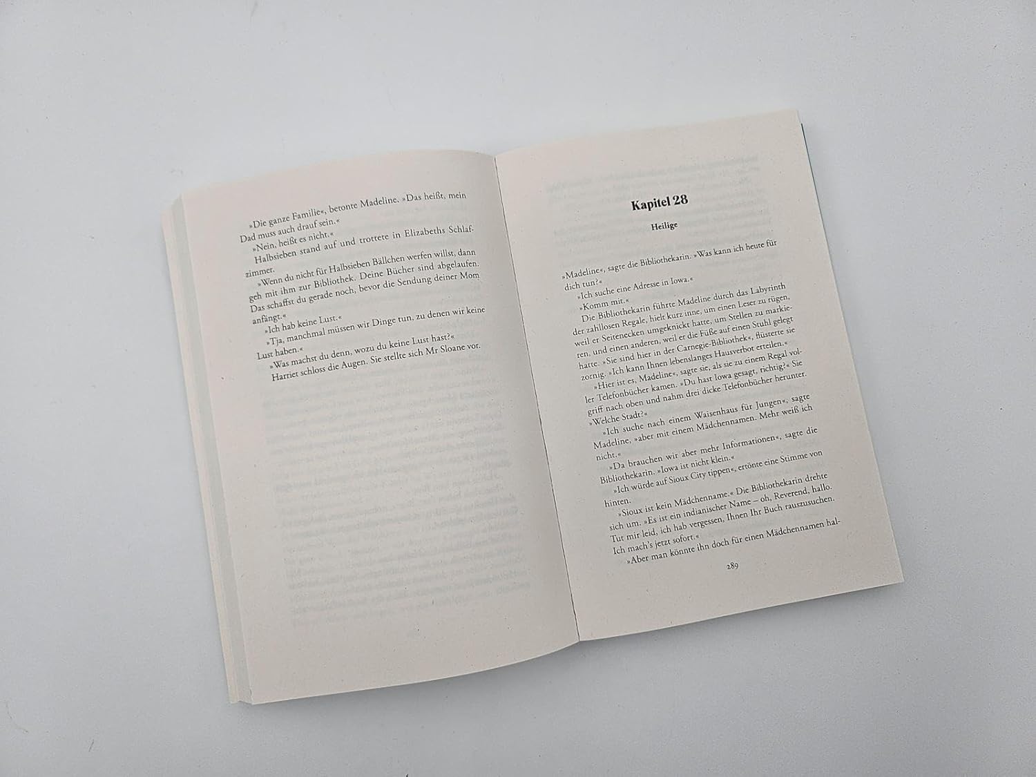 Eine Frage der Chemie: Roman | Der SPIEGEL-Bestseller #1 Taschenbuch – Bild 10