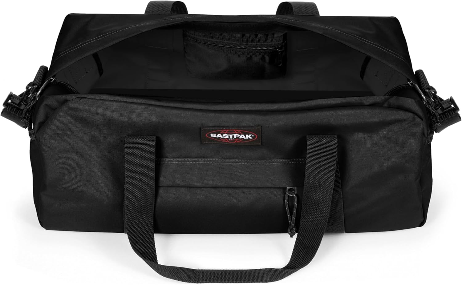 Eastpak Station + Travel Duffle, 62 cm, 58 liters, Black – Bild 2