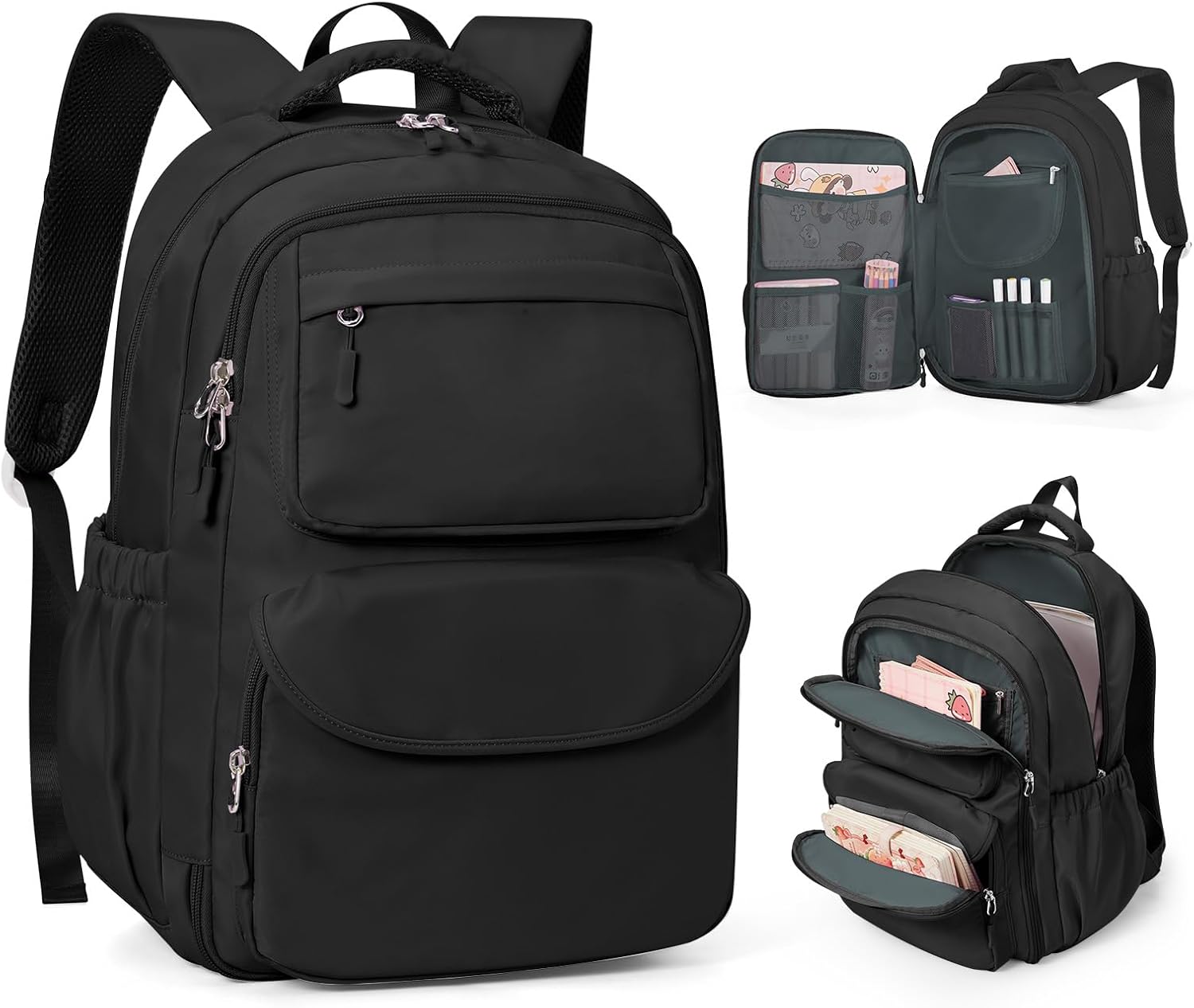 coofay School Backpack Teenager Backpack Girls School Bag Girls 5th Class School Bag Backpacks School Bag School Bags