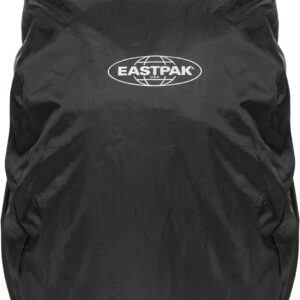 EASTPAK Cory Backpack Rain Cover, black, cory