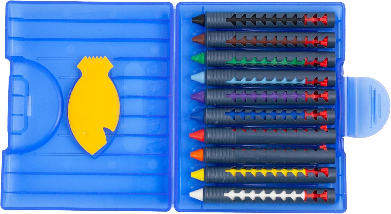 Pelikan Wax Crayons (10-Piece) – Bild 5