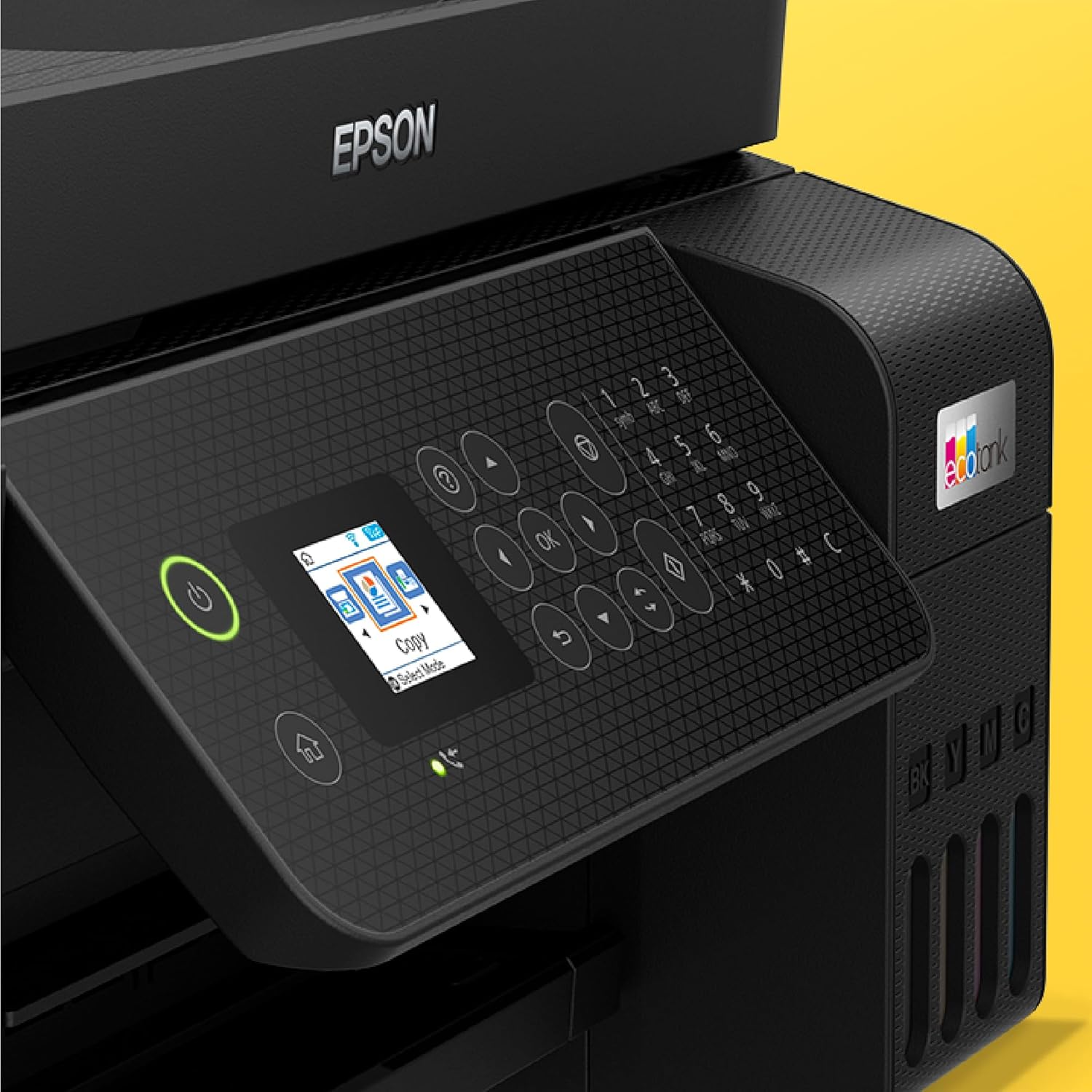 Epson EcoTank ET-4800 A4 Multifunction Wi-Fi Ink Tank Printer with a Included Stock of Inks up to 3 Years – Bild 6
