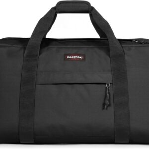 Eastpak Terminal + Travel Bag, 75 cm, 96 L Terminal +, Black (Black)