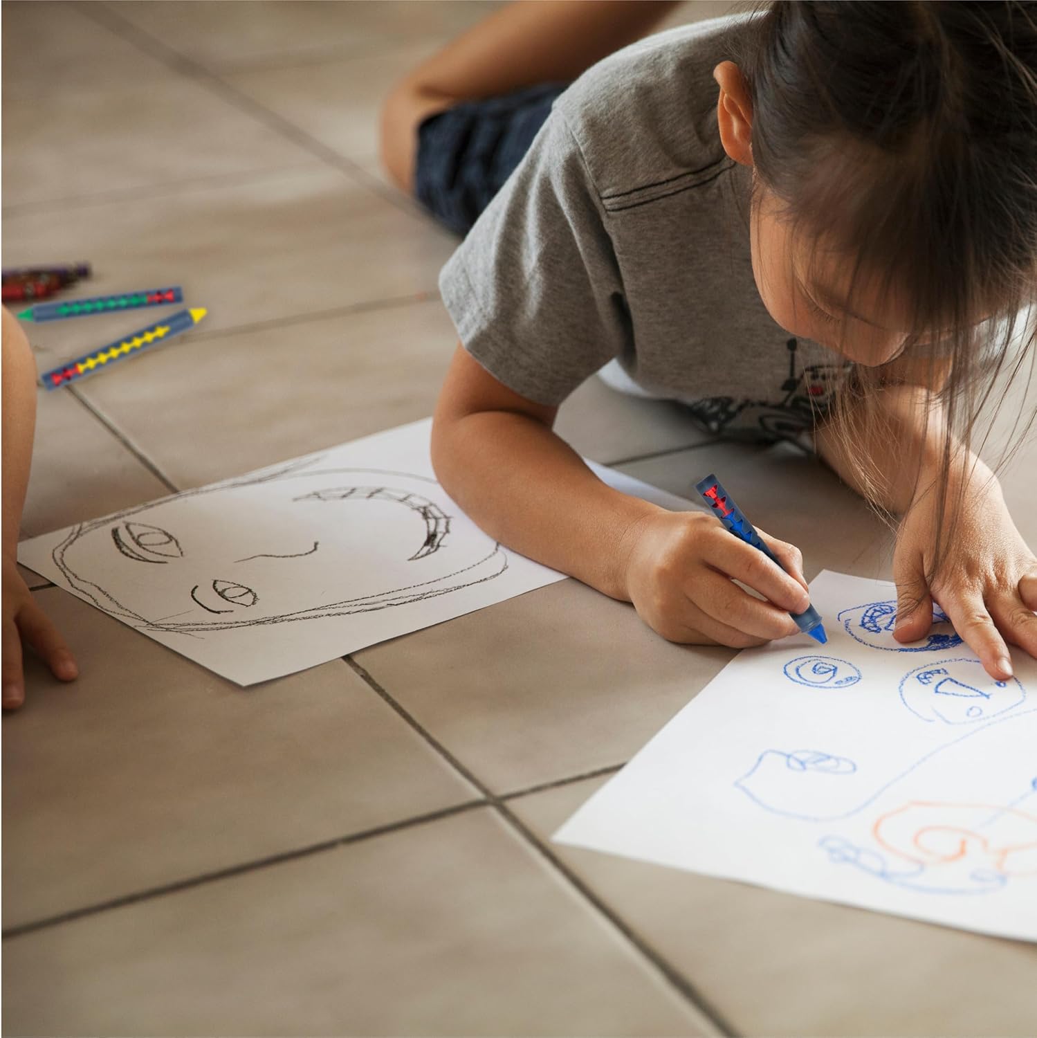 Pelikan Wax Crayons (10-Piece) – Bild 3