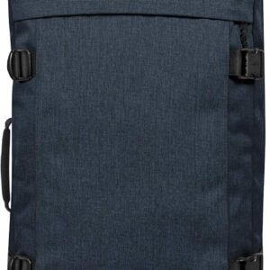 Eastpak Tranverz L suitcase, basic colours and seasonal colour options, Triple denim, Einheitsgröße