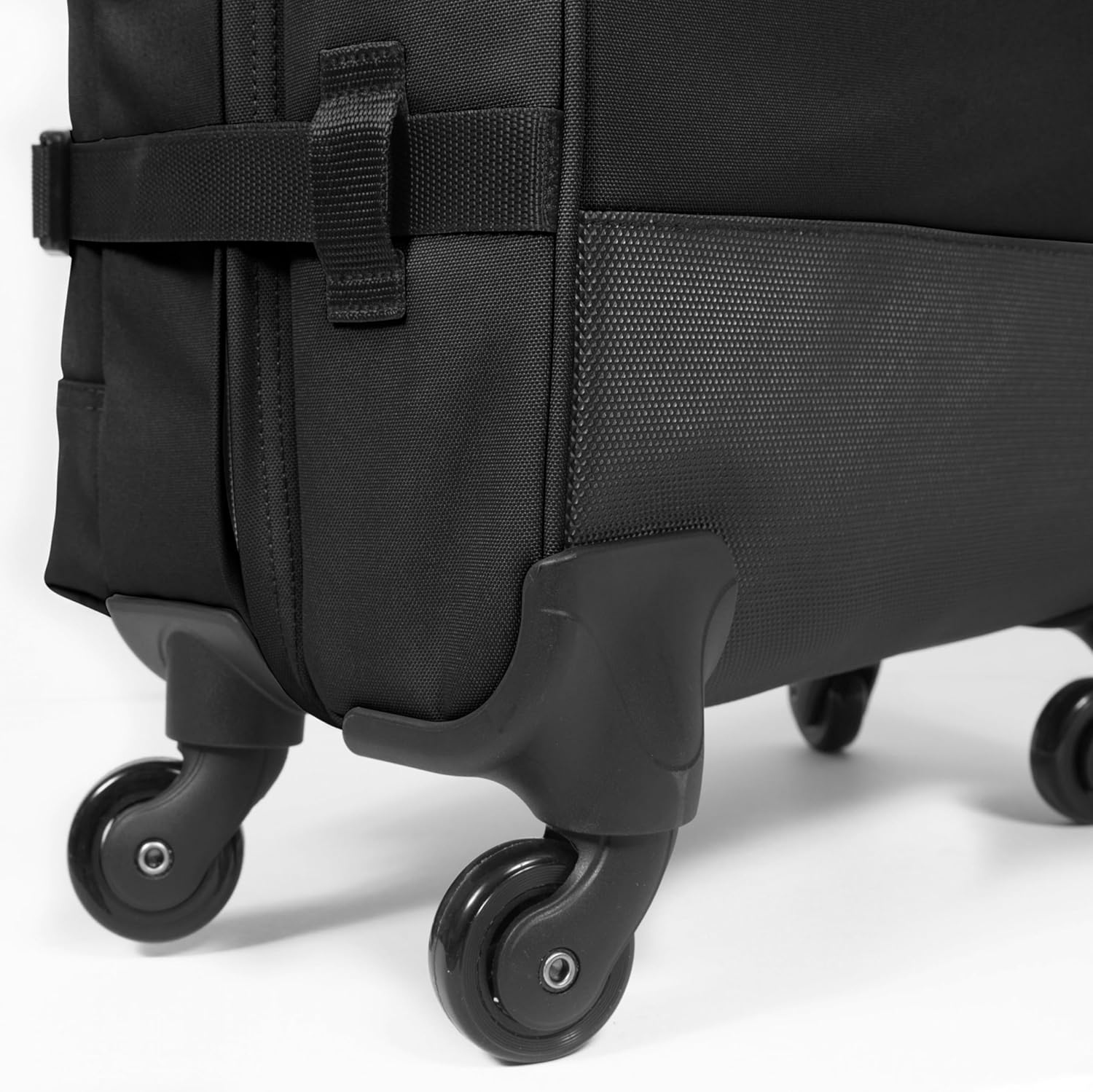 Eastpak Trans4 L Suitcase, 75 cm, 80 L, Black – Bild 4