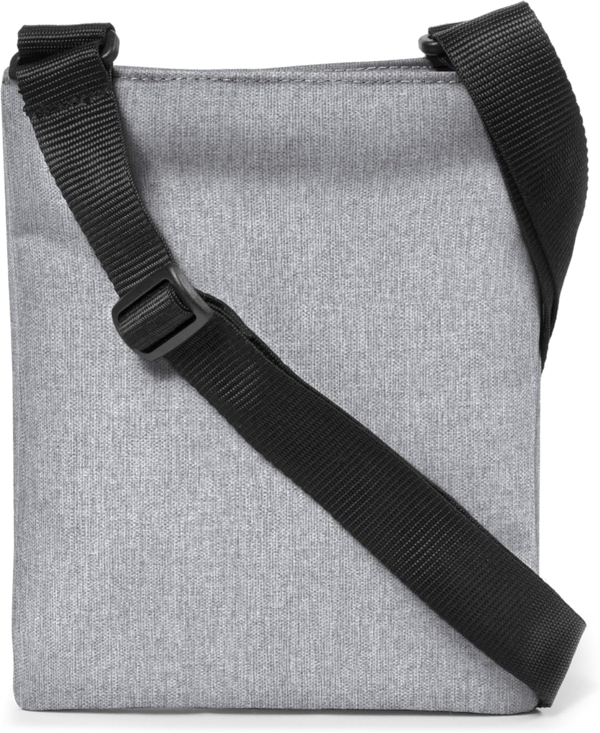 Eastpak Rusher Shoulder Bag, 23 cm, 1.5 Litres Rusher, Grey (Sunday Grey) – Bild 2