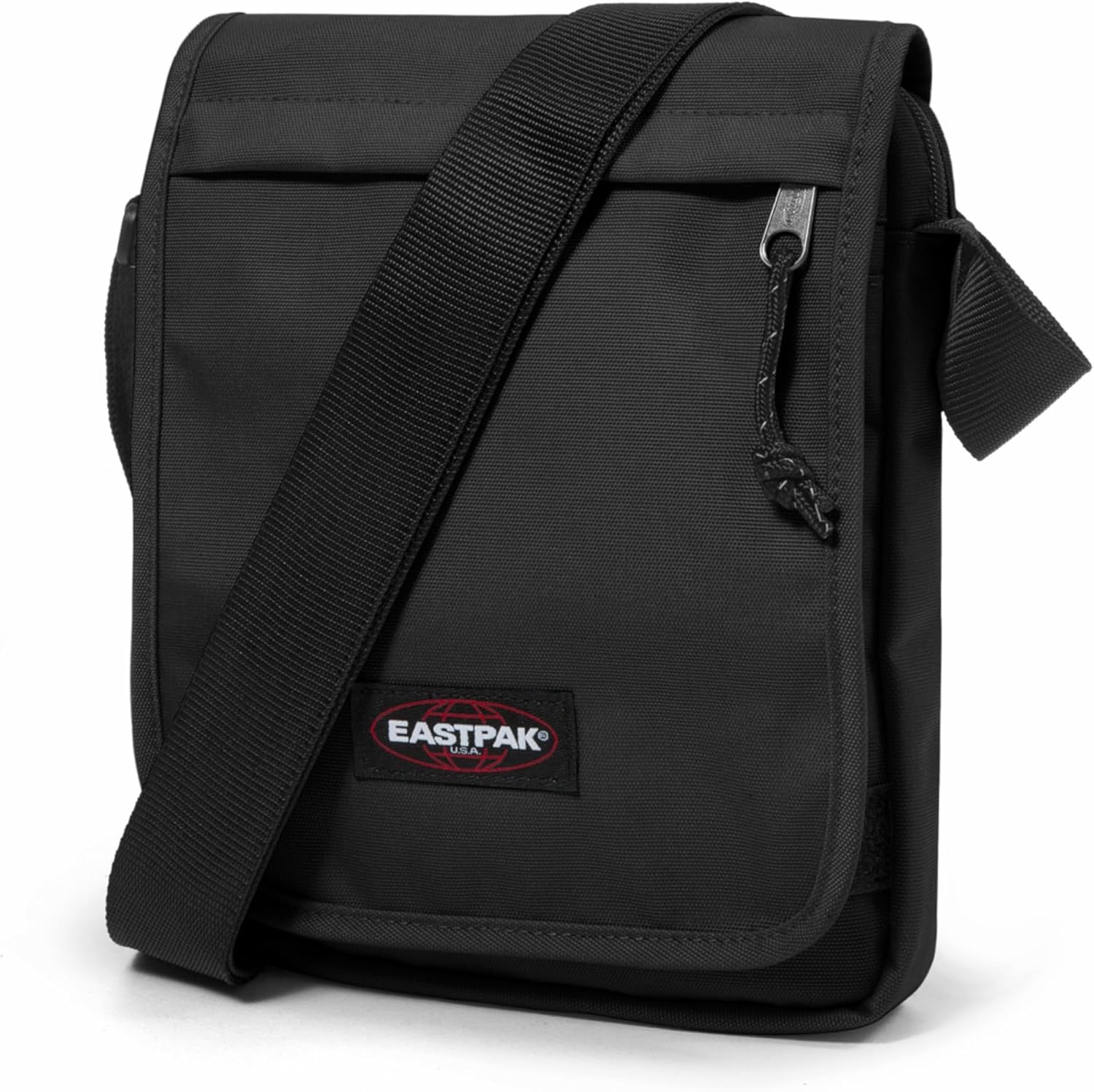 Eastpak Flex Shoulder Bag 23 cm 3.5 L Flex, Black (Black) – Bild 5
