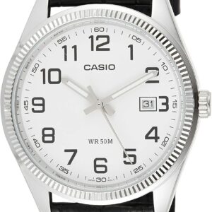 Casio Collection Men’s Watch