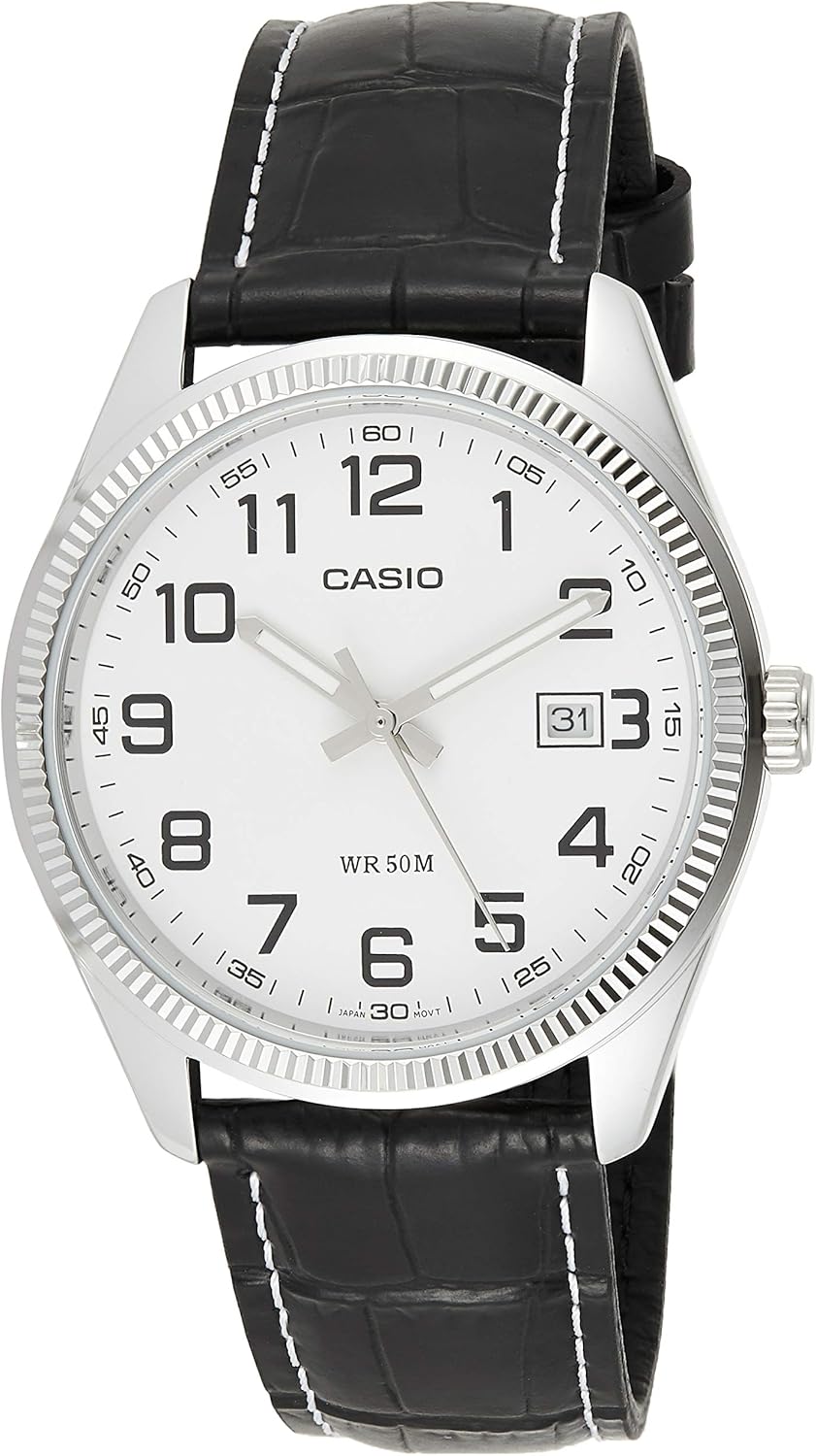 Casio Collection Men's Watch